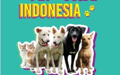 Pet-Guide Indonesia