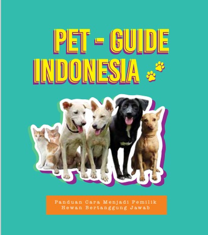 Pet-Guide Indonesia