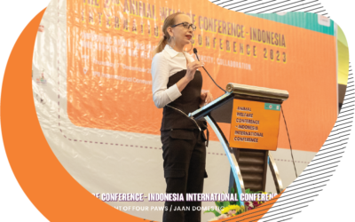 Yayasan JAAN Domestic  Sukses Menggelar 2nd  Animal Welfare Conference