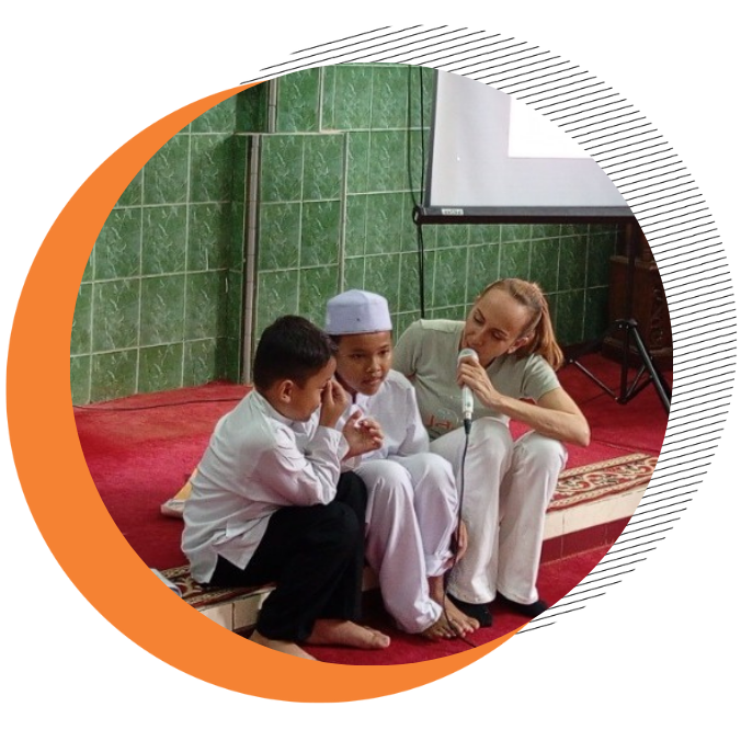 Hari Kucing Sedunia Diwarnai Launching Sekolah Ramah Hewan