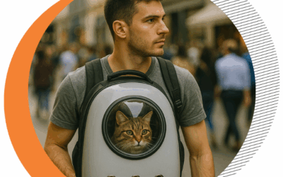 Not Just a Fashion Statement: Carrying Cats Should Prioritize Welfare, Not Aesthetics